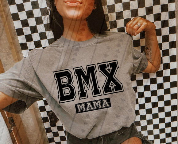 BMX Mama Tee
