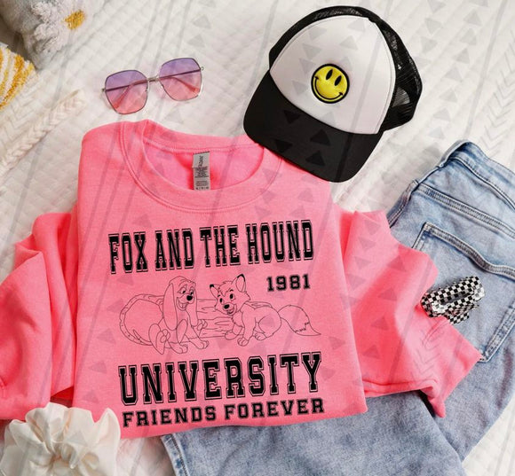 Friends Forever Tee