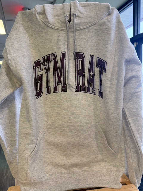 Gym Rat