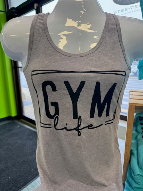 Gym Life