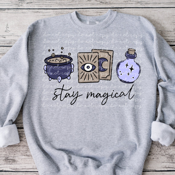 Stay Magical Tee