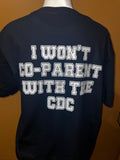 Refuse to Co-Parent with the CDC
