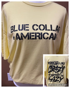 Blue Collar American