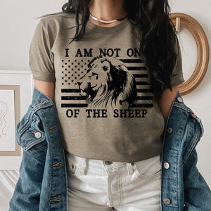 Not one of the Sheep Tee